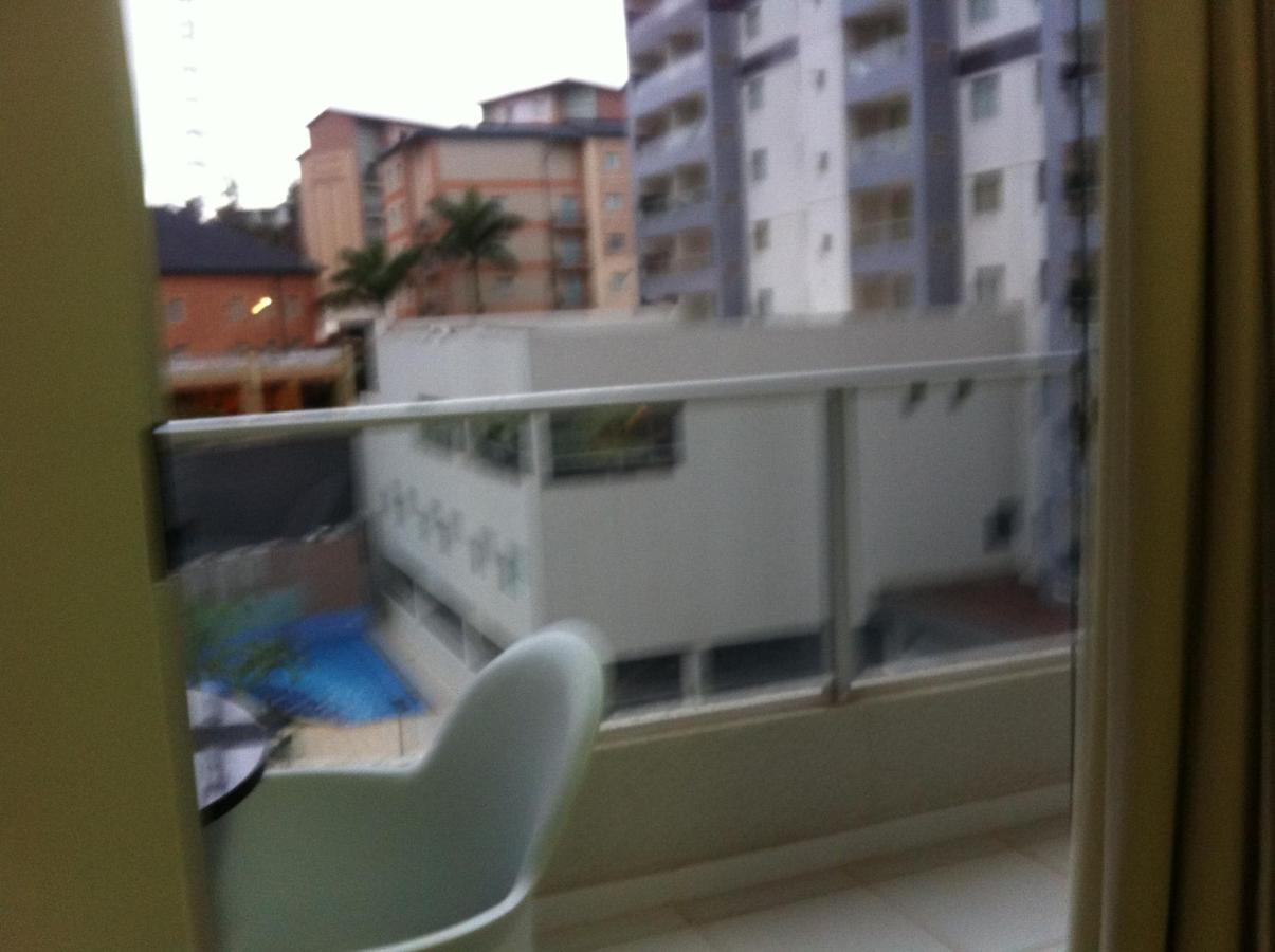 Veredas Do Rio Quente Flat Aparthotel Exterior photo